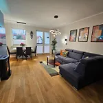 Apartament Podskarpie Będzin