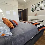 Apartament Podskarpie