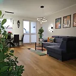 Podskarpie Apartament *