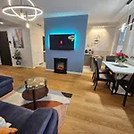 Apartament Podskarpie Będzin