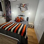 Podskarpie Apartament Będzin