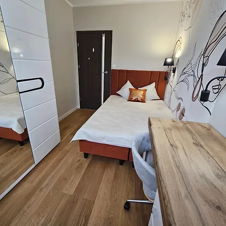 Podskarpie * Będzin