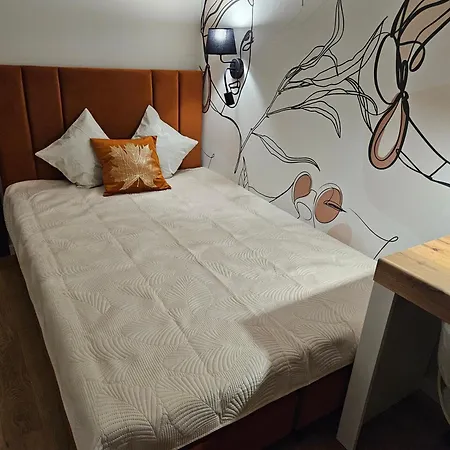 Podskarpie Apartman *