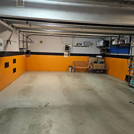 Apartament Podskarpie