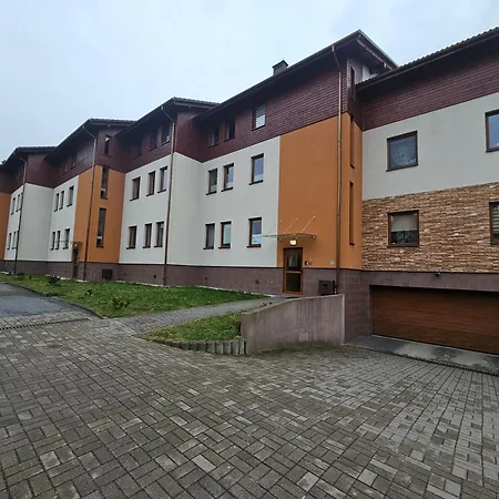 Podskarpie * Będzin