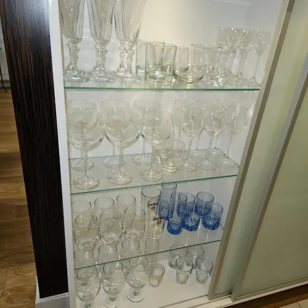 Apartman Podskarpie