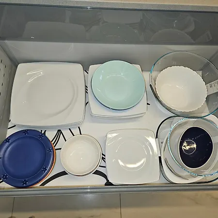 Apartament Podskarpie *