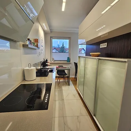 Podskarpie * Będzin