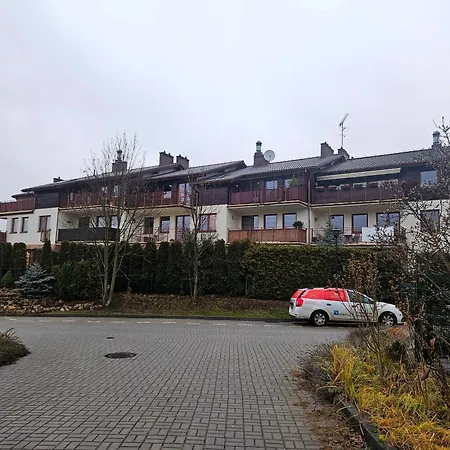 Podskarpie Appartement