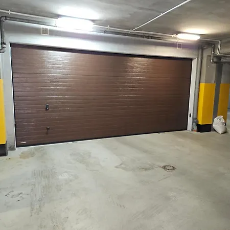 Podskarpie Apartman *