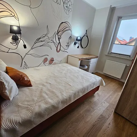 Podskarpie * Będzin