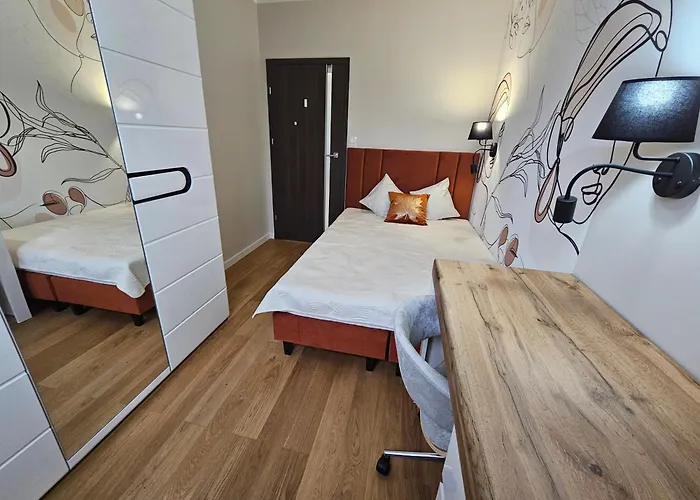 Podskarpie * Będzin