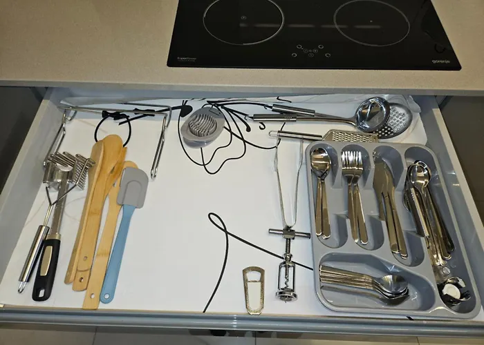 Podskarpie 아파트 Będzin