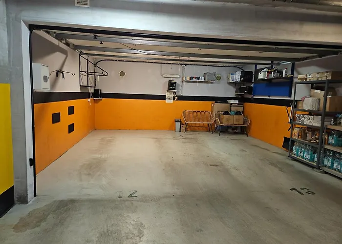 Apartmán Podskarpie