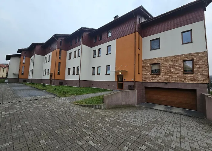 Podskarpie * Będzin