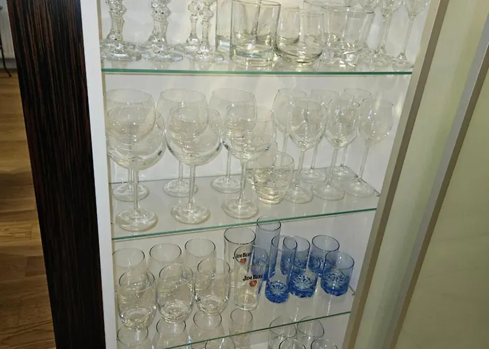 Apartmán Podskarpie