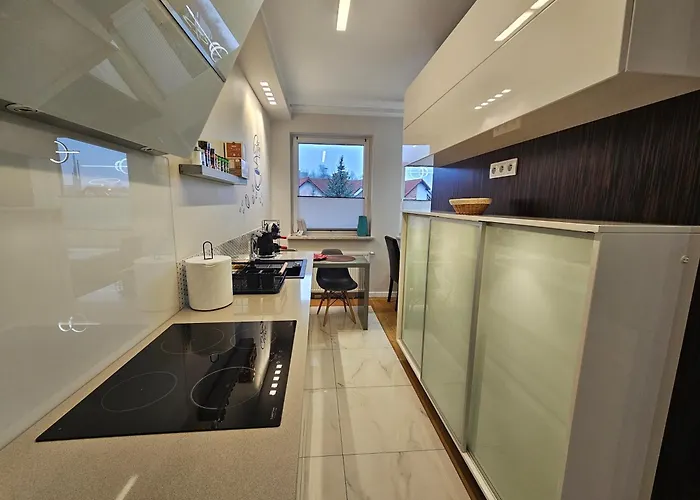 Podskarpie * Będzin