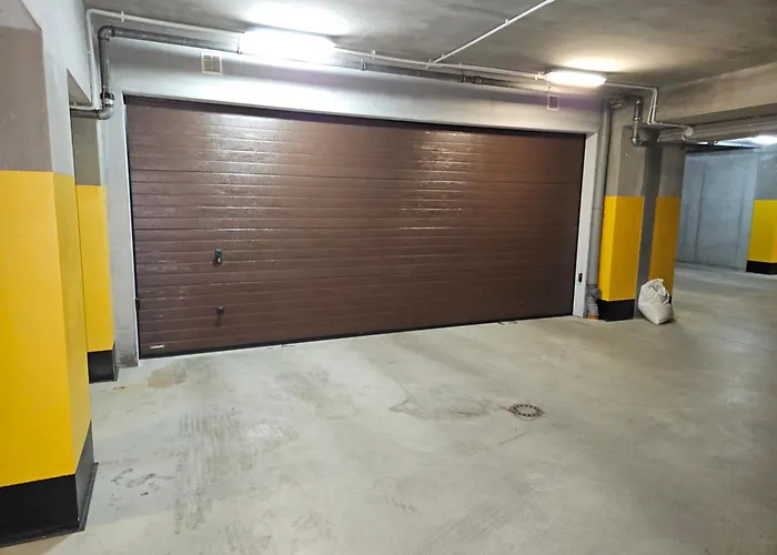 Podskarpie Apartmán *