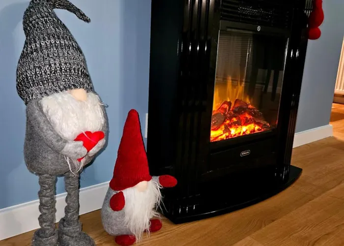 Podskarpie 아파트 *